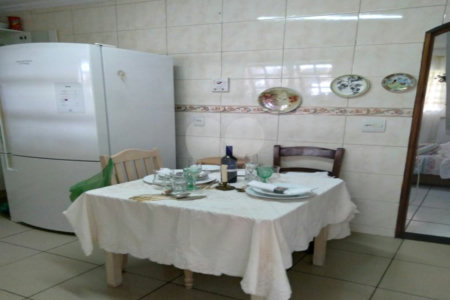 Casa à venda com 2 quartos no condomínio Eudoro Lincoln Berlinck, São Paulo - SP