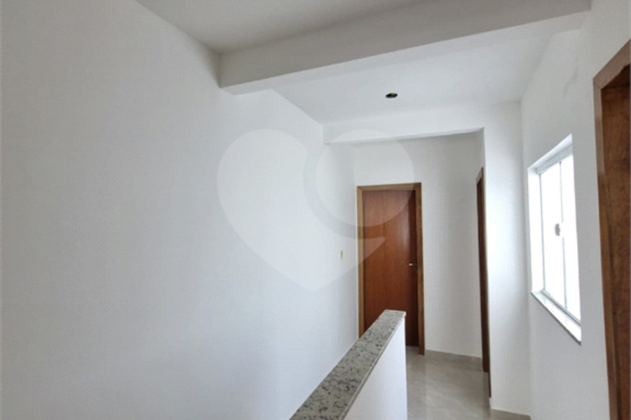 Sobrado à venda com 3 quartos, sendo 1 suíte, em Tucuruvi, São Paulo, SP