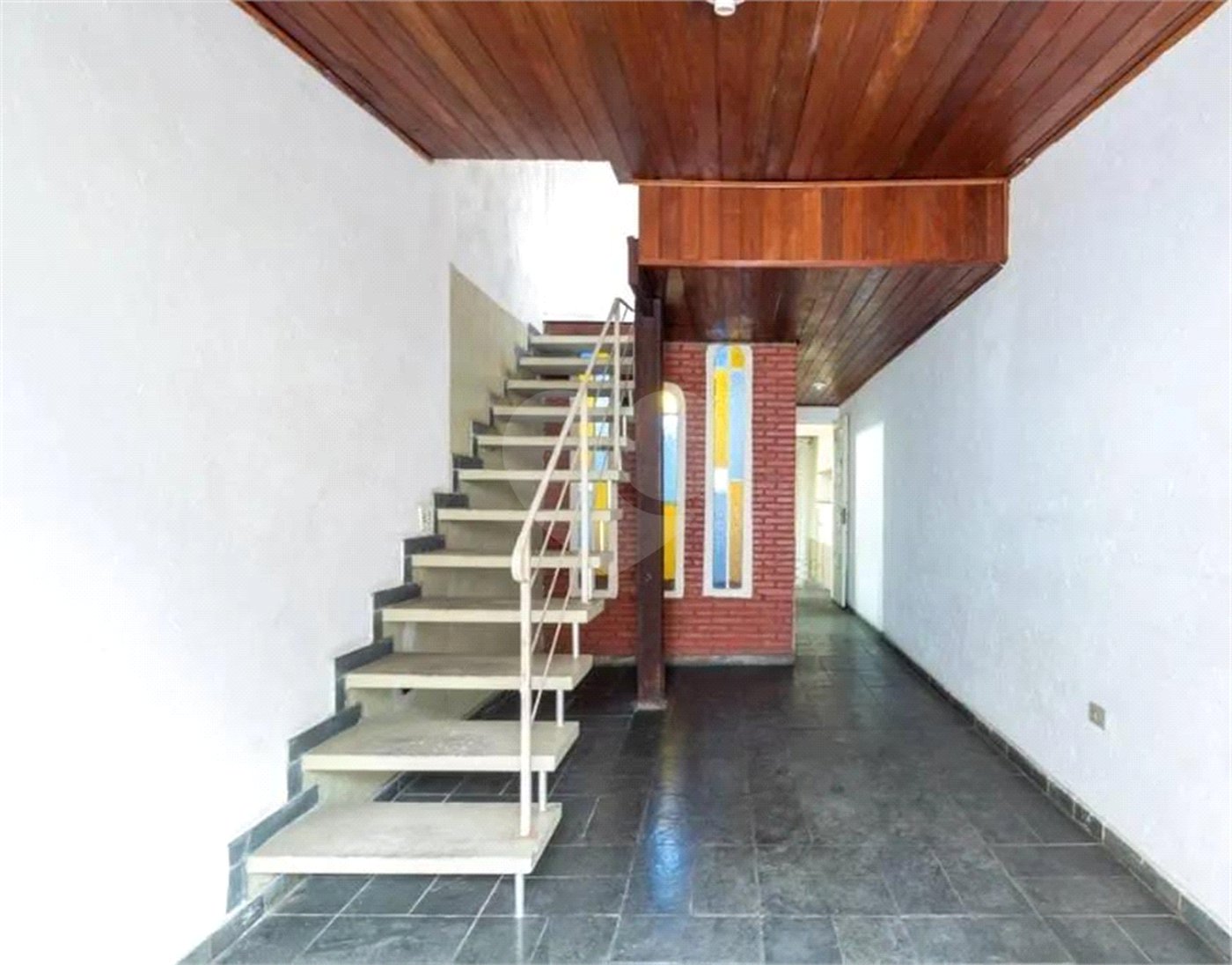 Casa de Vila à venda com 2 quartos em Santana, São Paulo, SP