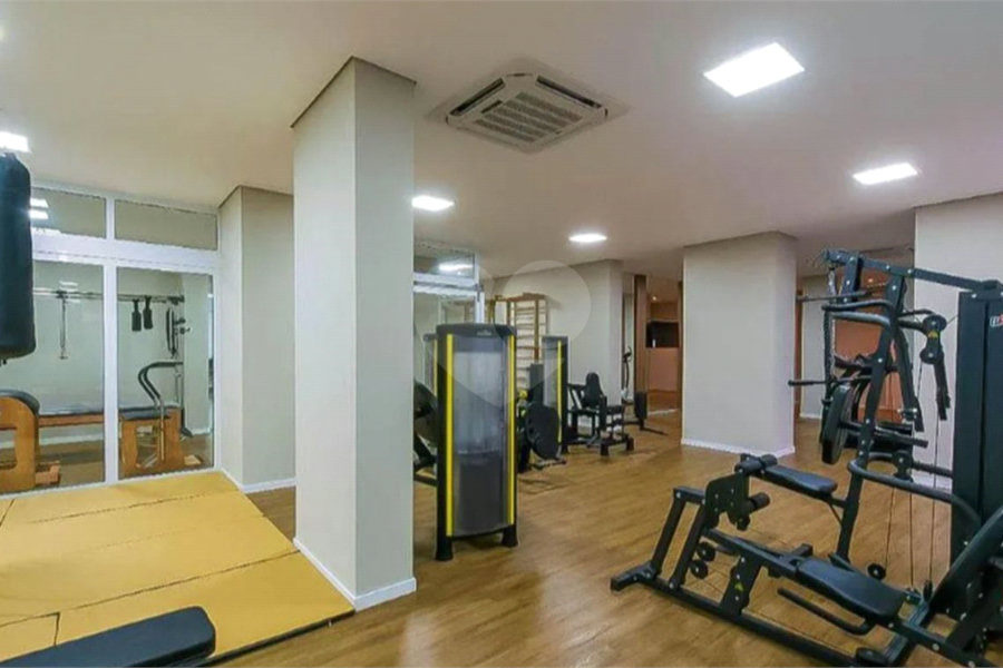 Apartamento à venda com 2 quartos, sendo 1 suíte, em Vila Maria, São Paulo, SP