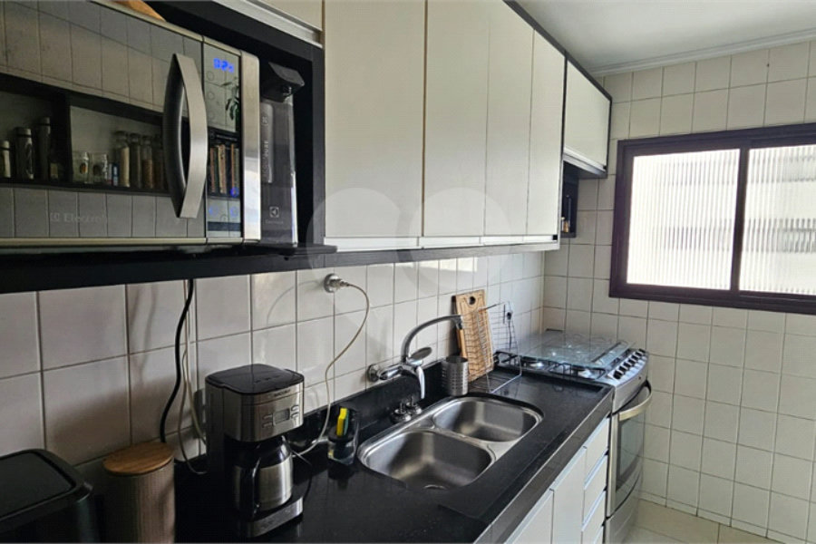 Apartamento à venda com 2 quartos, sendo 1 suíte, em Casa Verde, São Paulo, SP