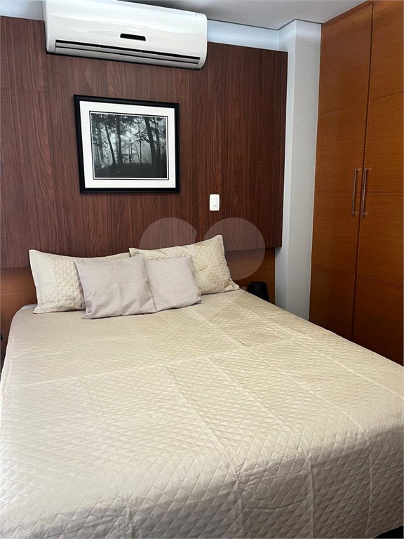 Casa para alugar com 1 suíte no condomínio Ibirapuera Loft, São Paulo - SP
