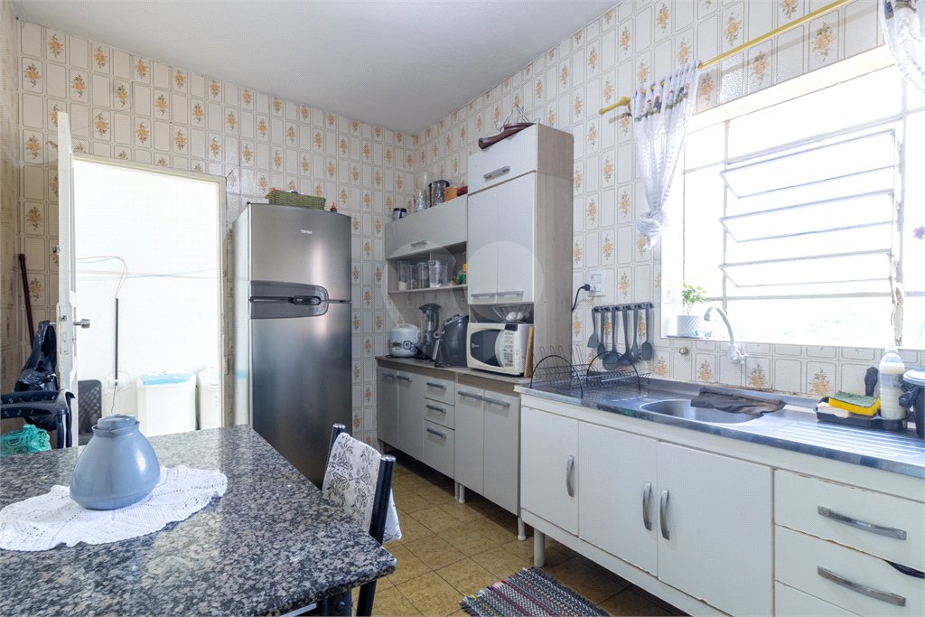 Casa Térrea à venda com 2 quartos em Freguesia do Ó, São Paulo, SP