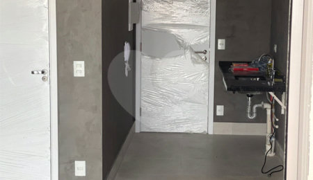 Apartamento à venda com 1 suíte em Parada Inglesa, São Paulo, SP