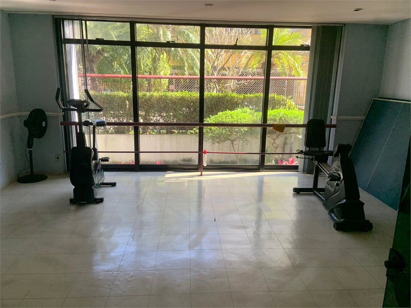 Apartamento à venda com 1 suíte em Jardim das Bandeiras, São Paulo, SP