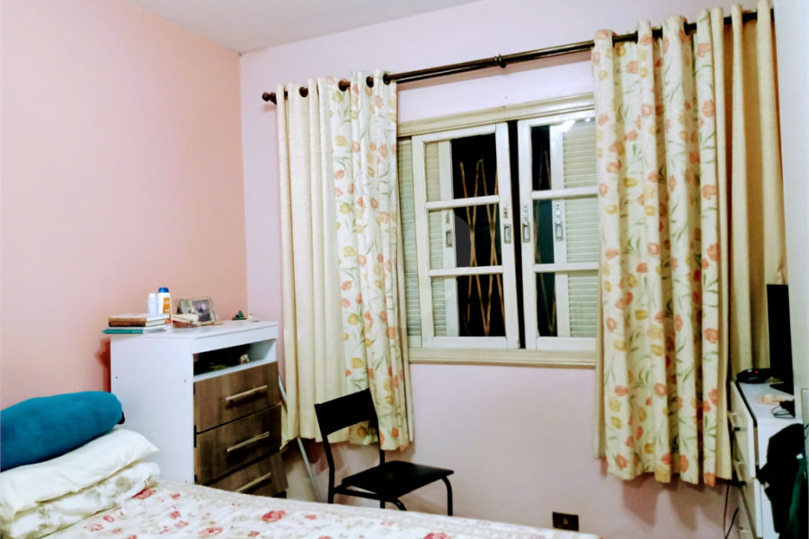 Casa à venda com 3 quartos, sendo 1 suíte, em Perus, São Paulo, SP