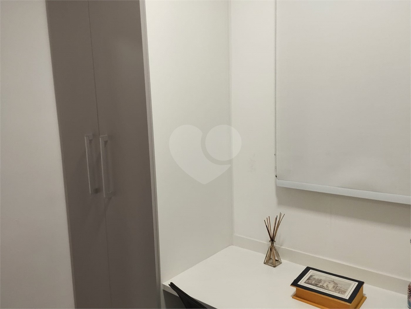 Apartamento à venda com 2 quartos em Tucuruvi, São Paulo, SP