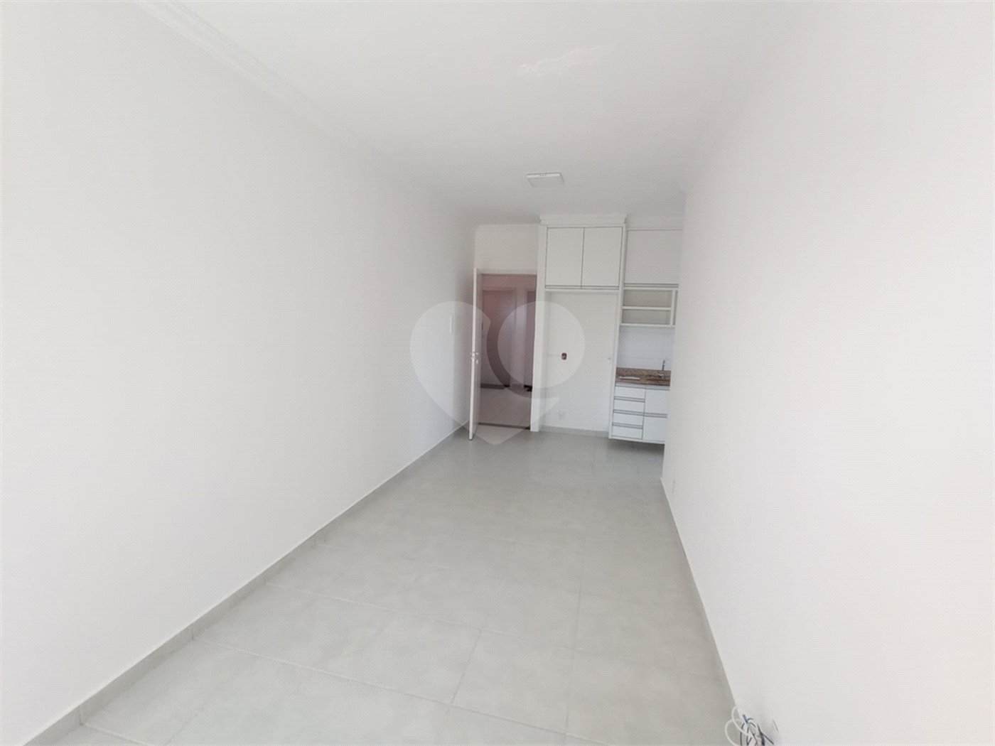 Apartamento à venda com 2 quartos em Vila Asem, Itapetininga, SP