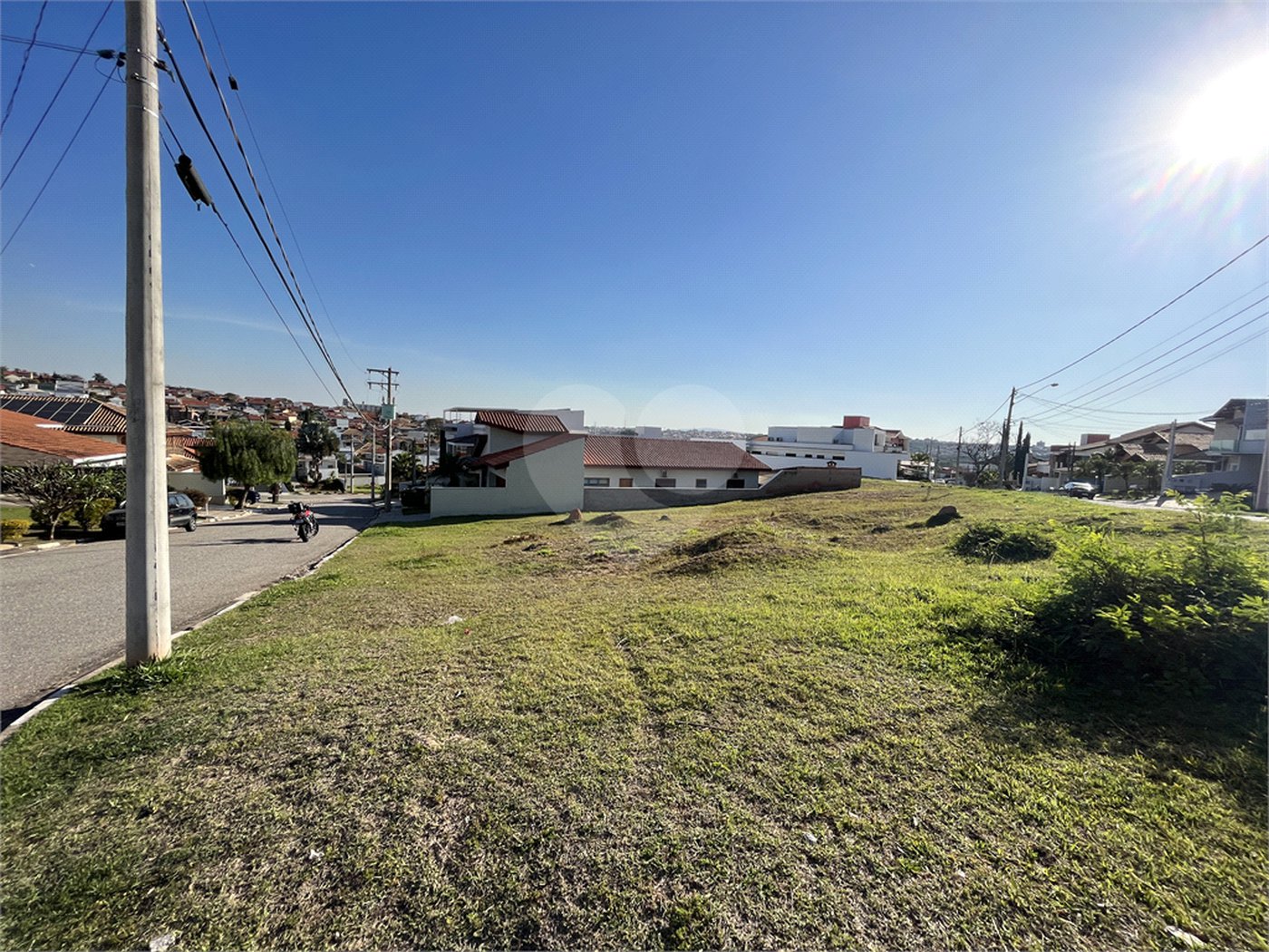Terreno à venda no condomínio Ibiti do Paço, Sorocaba - SP