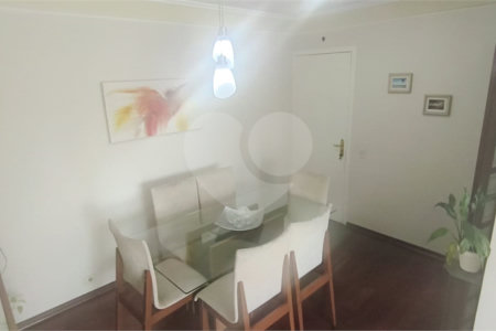 Apartamento à venda com 2 quartos em Vila Leonor, Guarulhos, SP
