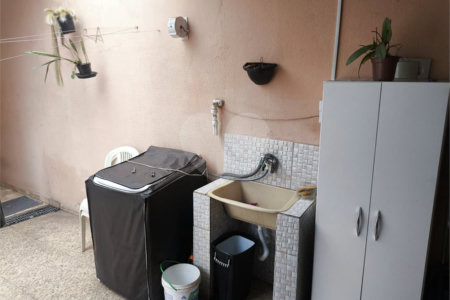Casa à venda com 2 quartos em Jardim Wanel Ville V, Sorocaba, SP