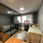 Apartamento Residencial à venda, Boqueirão, Santos - AP1440.