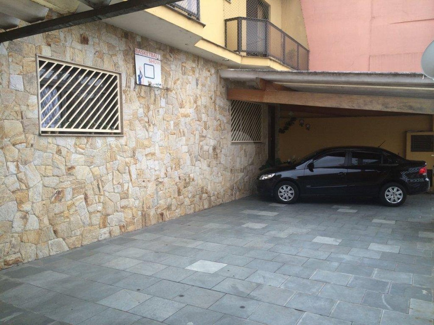 Sobrado à venda com 3 quartos em Limão, São Paulo, SP