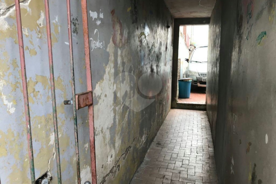 Terreno à venda com 3 quartos em Limão, São Paulo, SP