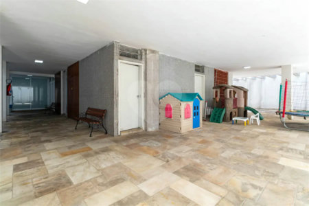 Apartamento à venda com 3 suítes em Jardim Paulista, São Paulo, SP