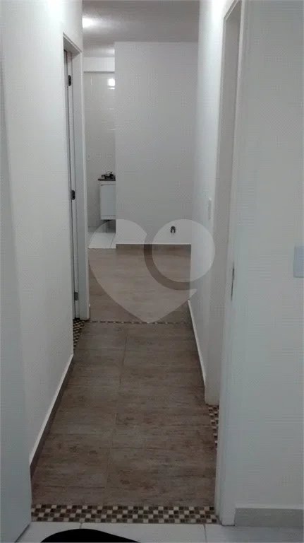 Apartamento à venda com 2 quartos em Jaraguá, São Paulo, SP