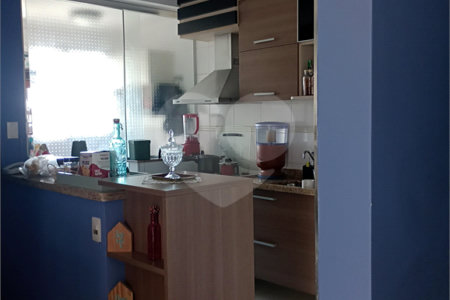 Apartamento à venda com 2 suítes em Loteamento Mogilar, Mogi das Cruzes, SP