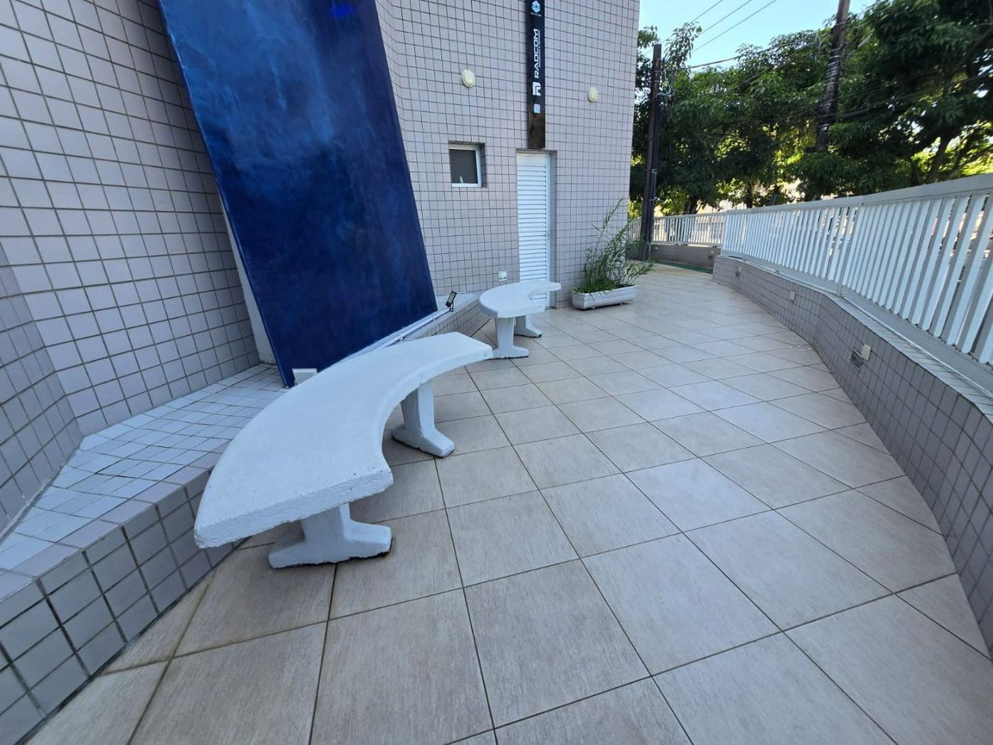 Apartamento à venda, 69 m² por R$ 590.000,00 - Aparecida - Santos/SP