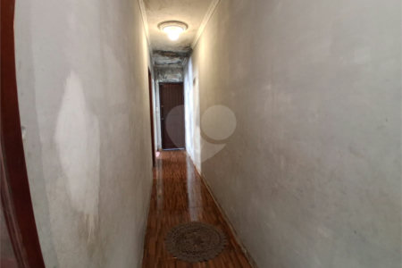 Casa Térrea à venda com 2 quartos em Vila Amélia, São Paulo, SP