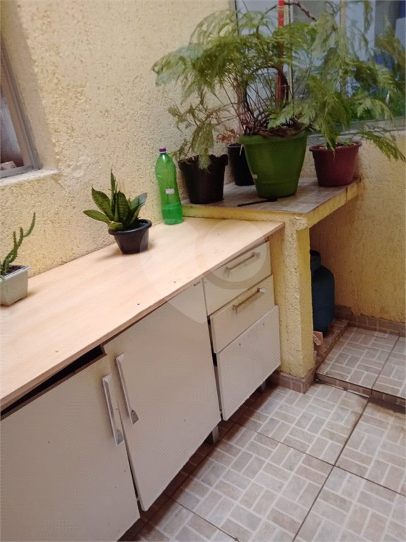 Casa de Vila à venda com 2 quartos, sendo 1 suíte, em Chácara Tatuapé, São Paulo, SP