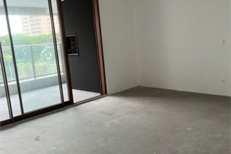 Apartamento à venda com 3 quartos, sendo 1 suíte, em Brooklin Novo, São Paulo, SP