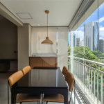 Apartamento à venda com 1 suíte em Itaim Bibi, São Paulo, SP