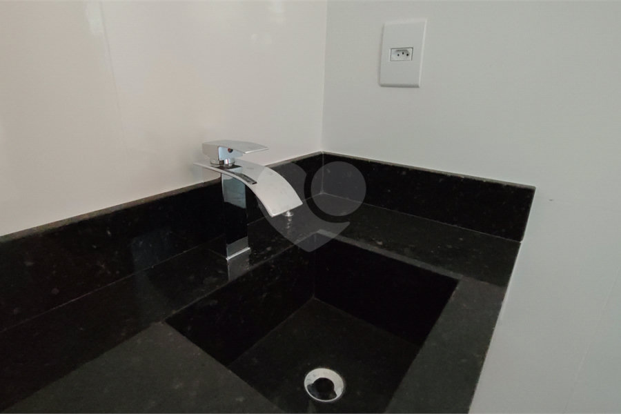 Apartamento à venda com 1 quarto em Mandaqui, São Paulo, SP