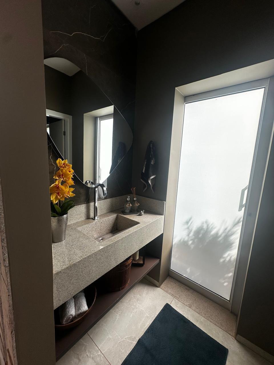 Casa de alto padrão à venda com 8 quartos em Condomínio Residencial Portal das Águas, Três Lagoas - MS