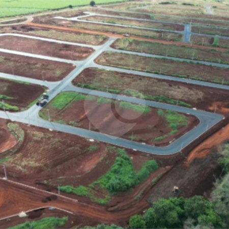 Terreno à venda em Núcleo São Luís, Ribeirão Preto, SP