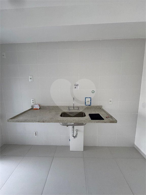 Apartamento à venda com 2 quartos, sendo 1 suíte,  em Vila Clementino, São Paulo, SP