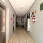 Apartamento à venda com 2 quartos em Vila Odim Antão, Sorocaba, SP