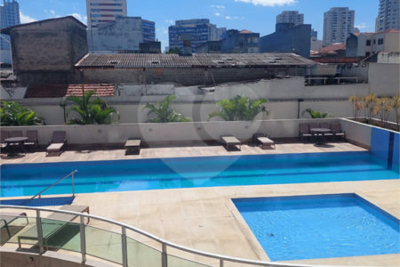 Apartamento à venda com 2 quartos, sendo 1 suíte, em Lapa, São Paulo, SP