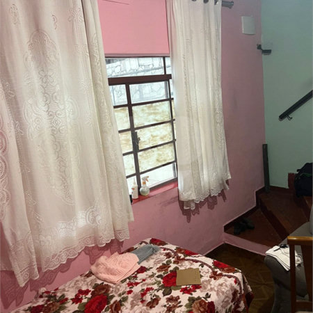 Casa à venda com 3 quartos em Vila Dalva, São Paulo, SP