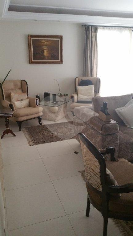 Apartamento à venda com 3 suítes em Santana, São Paulo, SP