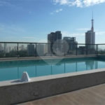 Apartamento à venda ou para alugar com 1 suíte em Cerqueira César, São Paulo, SP