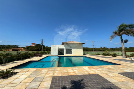 Casa em condomínio à venda com 4 suítes em Praia Rasa, Armação dos Búzios, RJ