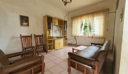 Casa à venda com 2 quartos em Jardim Dom Nery, Campinas, SP