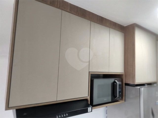 Apartamento à venda com 1 quarto em Freguesia do Ó, São Paulo, SP