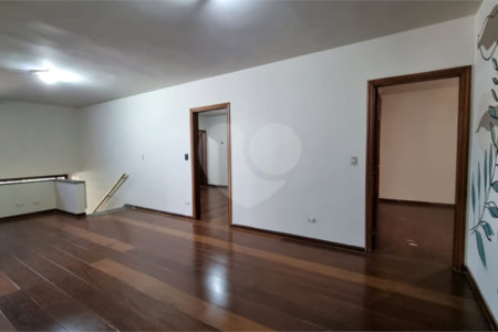 Sobrado para alugar com 4 suítes em City América, São Paulo, SP
