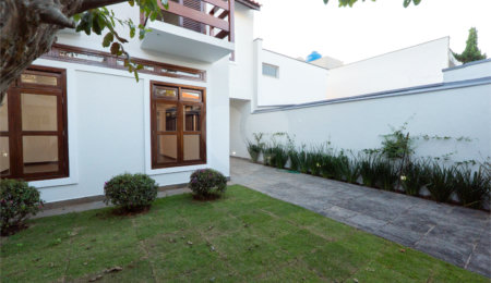 Casa de Vila à venda com 3 quartos, sendo 1 suíte,  em Planalto Paulista, São Paulo, SP