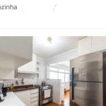 Apartamento à venda com 3 quartos em Vila Romana, São Paulo, SP