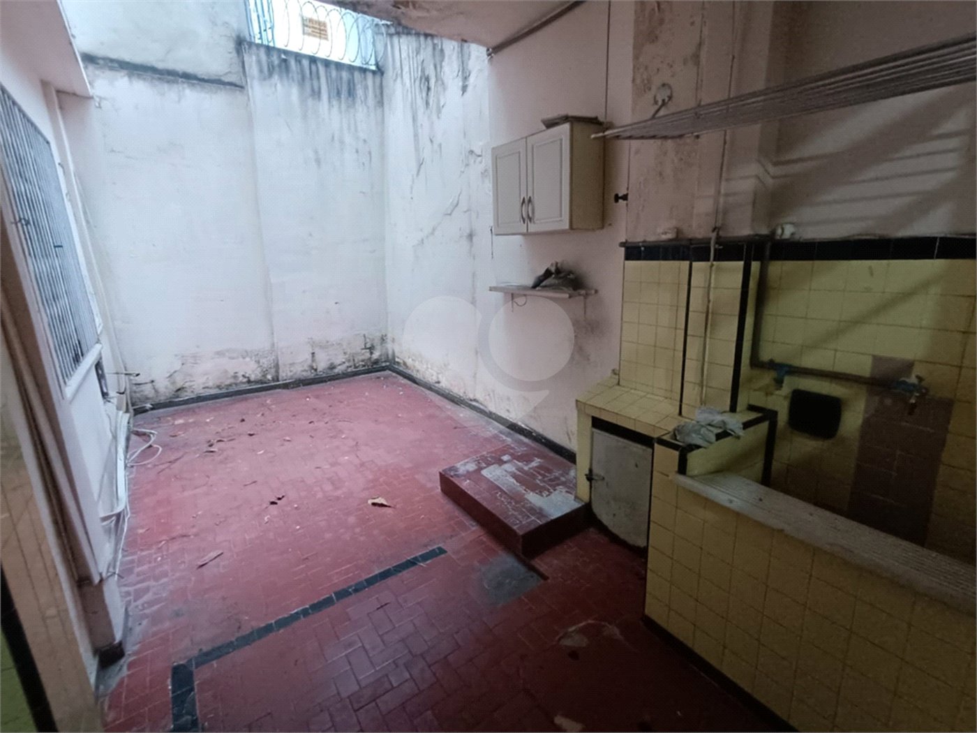 Casa de Vila à venda com 2 quartos em Vila Isabel, Rio de Janeiro, RJ