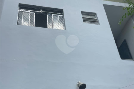 Sobrado à venda com 3 quartos em Vila Nova Alba, São Paulo, SP