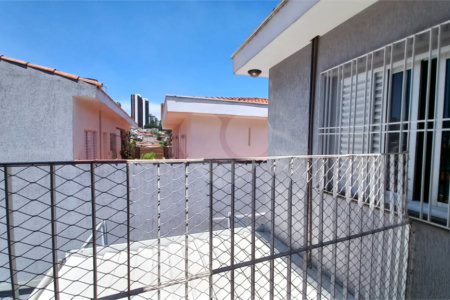 Casa à venda com 3 quartos, sendo 1 suíte, em Jardim Franca, São Paulo, SP