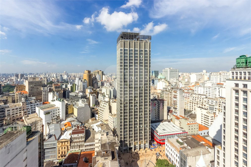 Sala à venda no Centro, São Paulo, SP