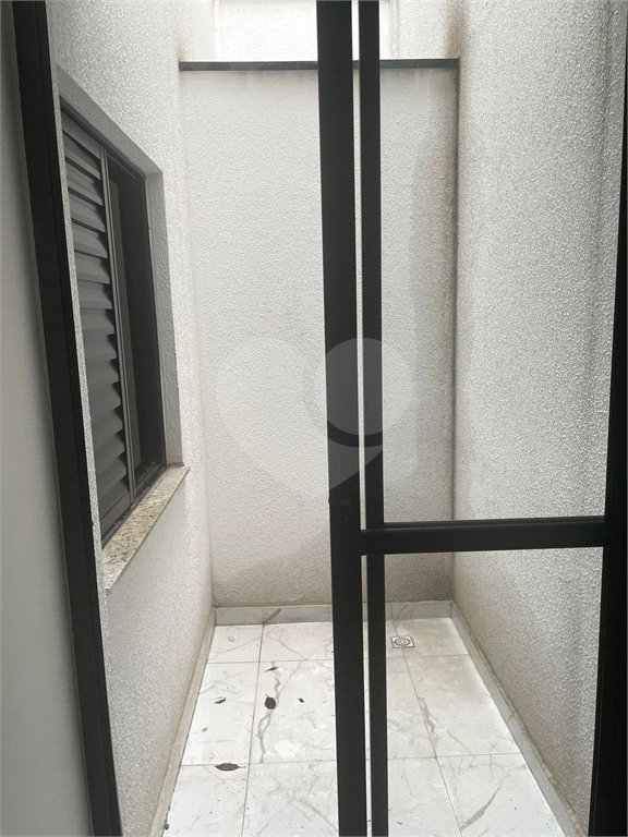 Apartamento para alugar com 2 quartos em Tucuruvi, São Paulo, SP