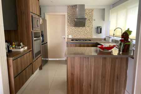 Apartamento à venda com 3 quartos, sendo 2 suítes, em Brooklin Paulista, São Paulo, SP