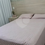 Apartamento à venda com 2 quartos, sendo 1 suíte, em Vila Maria Luiza, Ribeirão Preto, SP