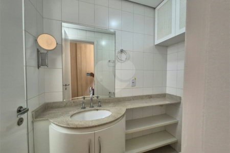 Apartamento à venda com 2 quartos, sendo 1 suíte, em Vila Leopoldina, São Paulo, SP