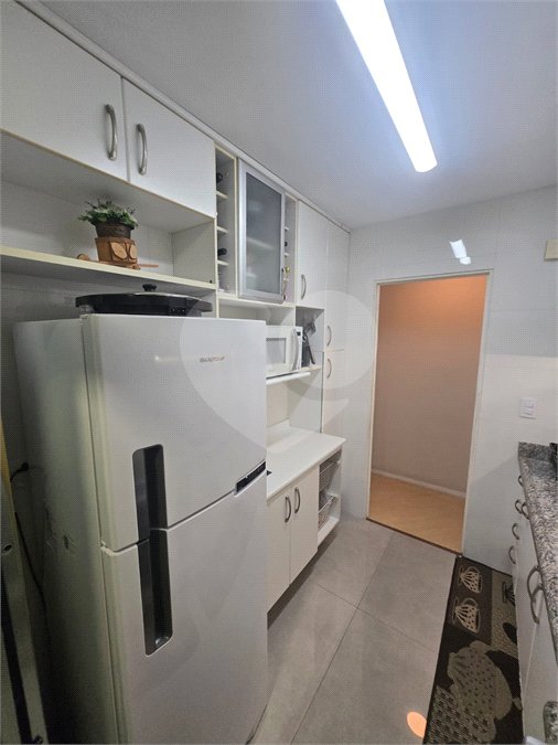 Apartamento à venda com 2 quartos em Casa Verde Alta, São Paulo, SP